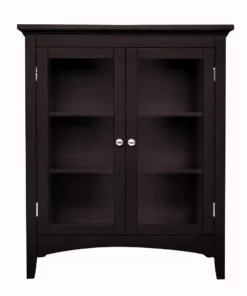 TeamsonUS Madison Double Floor Cabinet Home