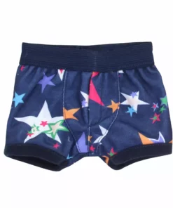 TeamsonUS Sophia's Printed Brief Underwear Set For 18'' Boy Dolls, Multicolor 9 TeamsonUS Sophia's Printed Brief Underwear Set For 18'' Boy Dolls, Multicolor