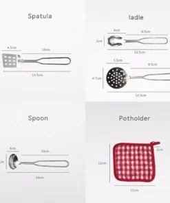 TeamsonUS Teamson Kids 11 Piece Little Chef Frankfurt Stainless Steel Cooking Accessory Set 13 TeamsonUS Teamson Kids 11 Piece Little Chef Frankfurt Stainless Steel Cooking Accessory Set