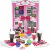 TeamsonUS Sophia's Sweets & Soda Fountain Accessories Set For 18" Dolls