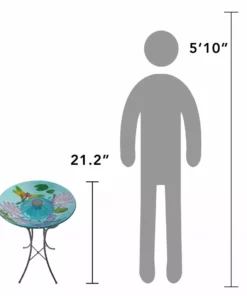 TeamsonUS Teamson Home 18