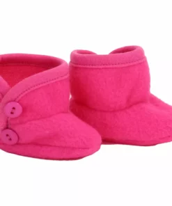 TeamsonUS Sophia's 4 Piece Snowflake Outfit For 15" Baby Dolls, Pink/ Gray Kids 11 TeamsonUS Sophia's 4 Piece Snowflake Outfit For 15