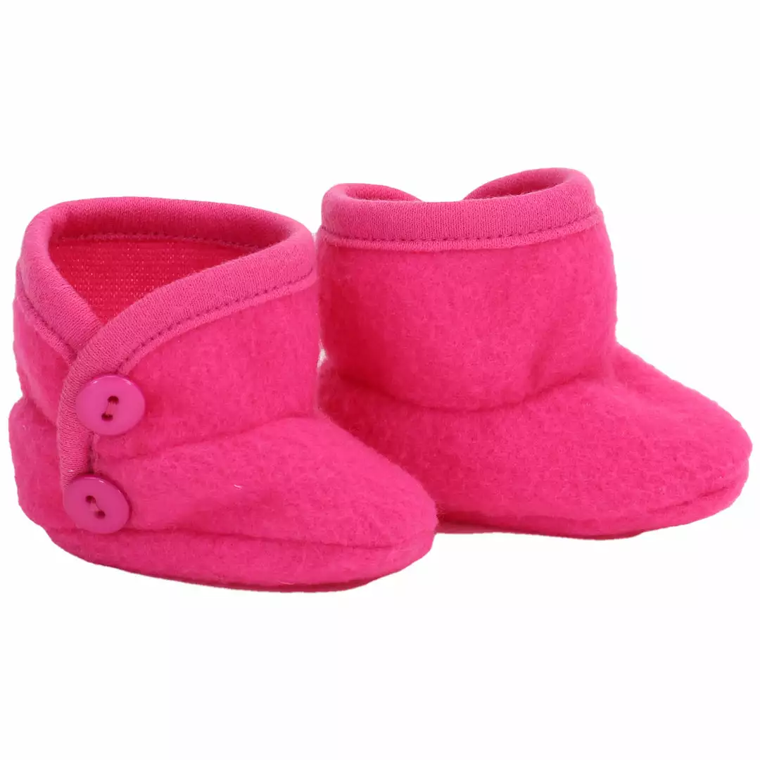 TeamsonUS Sophia's 4 Piece Snowflake Outfit For 15" Baby Dolls, Pink/ Gray Kids 7 TeamsonUS Sophia's 4 Piece Snowflake Outfit For 15" Baby Dolls, Pink/ Gray Kids