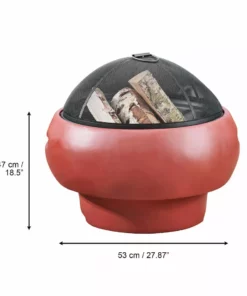 TeamsonUS Teamson Home Outdoor 21