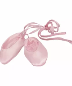 TeamsonUS Sophia's 5 Piece Ballet Recital Costume Set For 18'' Dolls, Pink