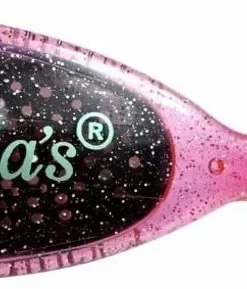 TeamsonUS Kids Sophia's Wig Hairbrush Accessory With Bristles For 18