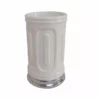 TeamsonUS Glenda White Tumbler Home