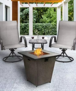 TeamsonUS Teamson Home Outdoor 30