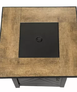 TeamsonUS Teamson Home Outdoor Square 30