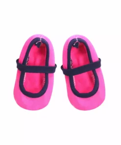 TeamsonUS Kids Sophia's Polka Dot Bathing Suit Set For 15'' Dolls, Navy/Pink