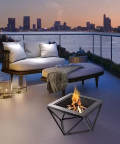 TeamsonUS Teamson Home Outdoor 24