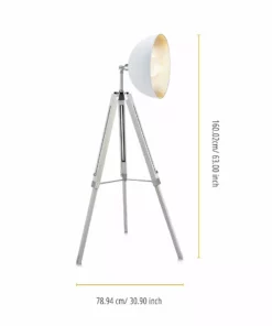 TeamsonUS Teamson Home Fascino 63