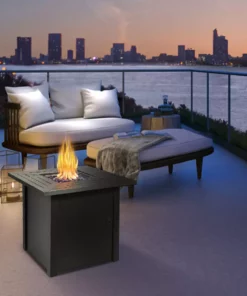 TeamsonUS Teamson Home Outdoor Square 30