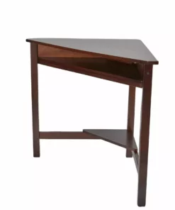 TeamsonUS Home Sean Corner Desk Set 7 TeamsonUS Home Sean Corner Desk Set