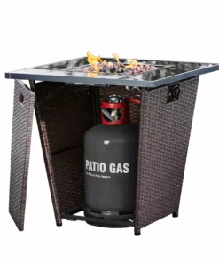 TeamsonUS Teamson Home Outdoor 30