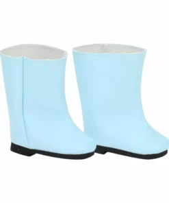 TeamsonUS Sophia's Winter Outfit With Boots For 14.5