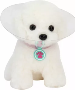 TeamsonUS Kids Sophia's Puppy Dog And Pet Vet Set For 18" Dolls, Pink 14 TeamsonUS Kids Sophia's Puppy Dog And Pet Vet Set For 18