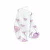 TeamsonUS Sophia's - 18" Doll - Socks With Lavender Hearts - White Kids 1 TeamsonUS Sophia's - 18" Doll - Socks With Lavender Hearts - White Kids