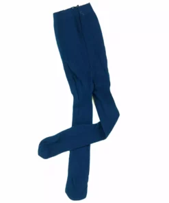 TeamsonUS Sophia's - 18" Doll - Tights - Navy Kids