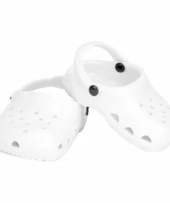 TeamsonUS Kids Sophia's Clog Sandal Shoes Accessory For 18