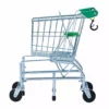 TeamsonUS Teamson Kids Supermarket Happy Metal Shopping Cart 1 TeamsonUS Teamson Kids Supermarket Happy Metal Shopping Cart
