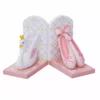 TeamsonUS Fantasy Fields Swan Lake Bookends, Set Of 2, Multicolor Kids