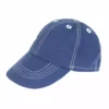 TeamsonUS Sophia's Baseball Cap For 18 Inch Boy Or Girl Dolls, Navy Kids 1 TeamsonUS Sophia's Baseball Cap For 18 Inch Boy Or Girl Dolls, Navy Kids