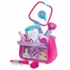 TeamsonUS Sophia's Medical Kit For 18" Dolls, Pink Kids