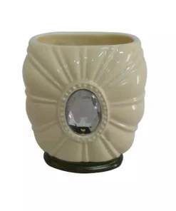 TeamsonUS Home Jemma Ivory Tumbler